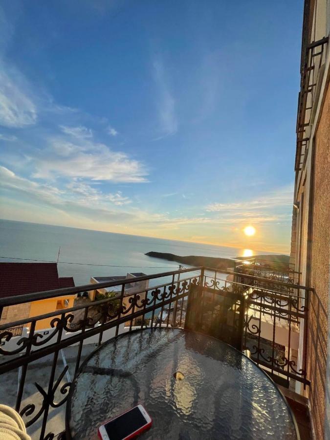 Apartments Villa Sveti Nikola Budva Extérieur photo