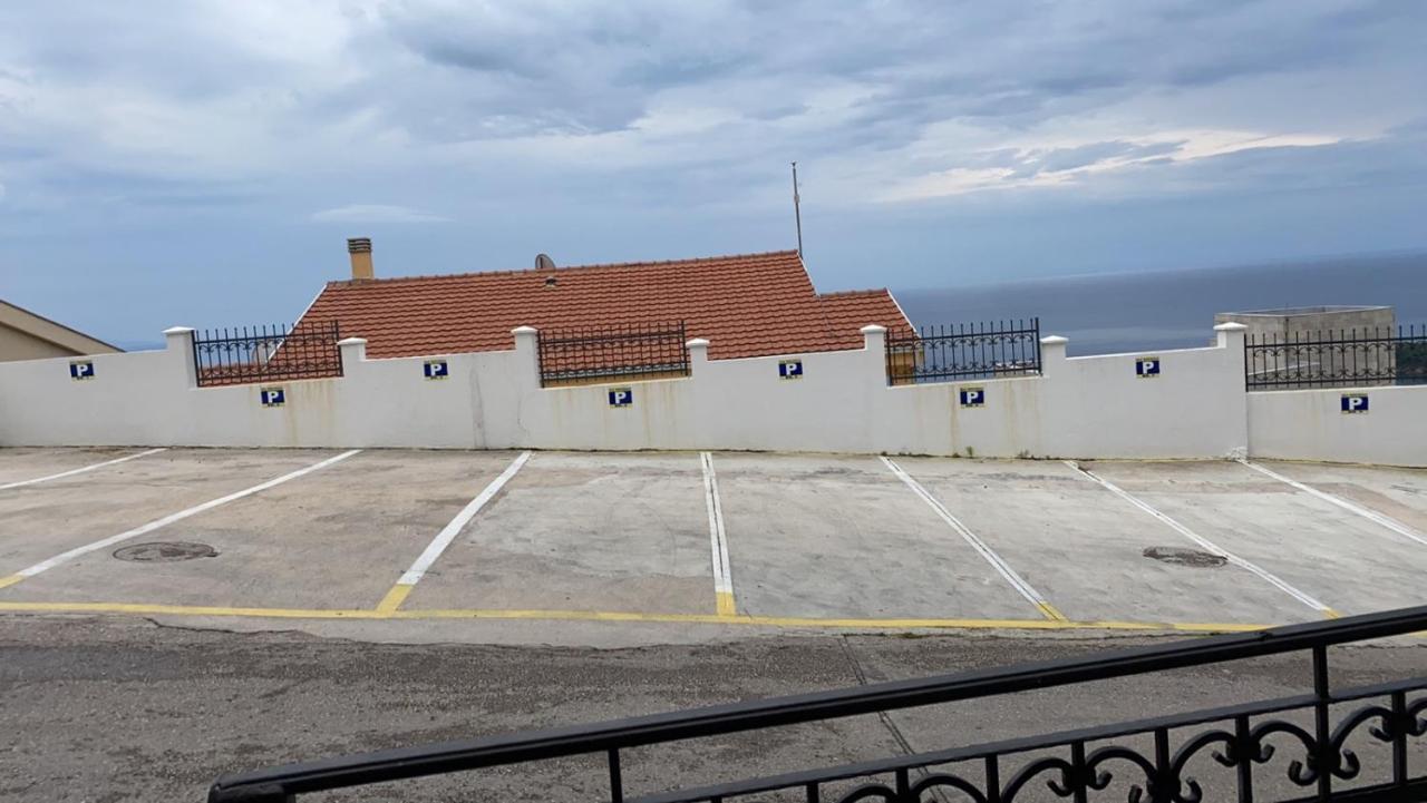 Apartments Villa Sveti Nikola Budva Extérieur photo