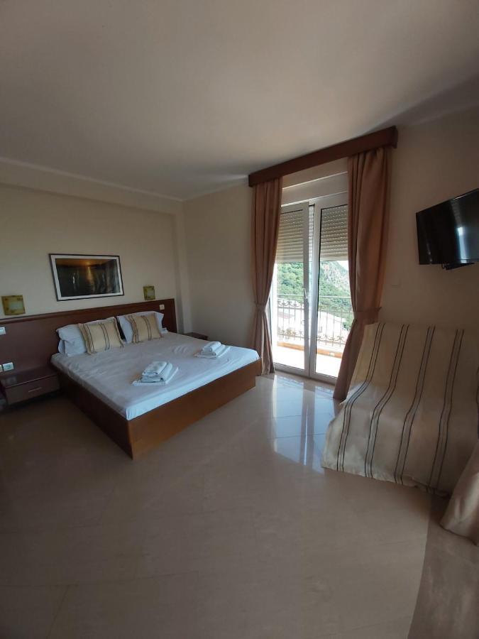 Apartments Villa Sveti Nikola Budva Extérieur photo