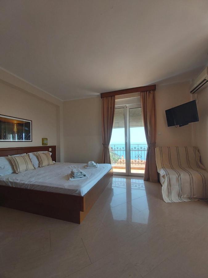 Apartments Villa Sveti Nikola Budva Extérieur photo