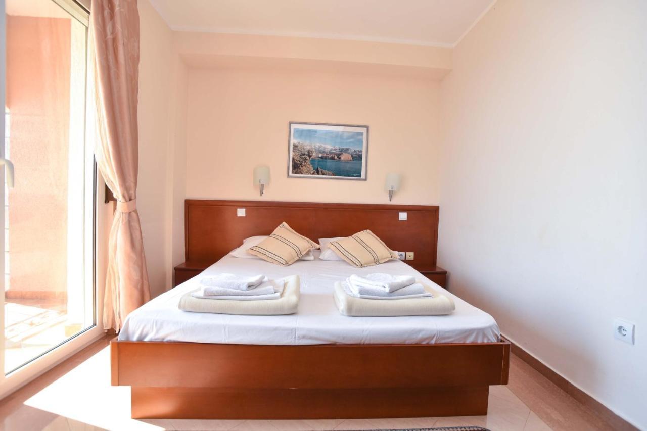 Apartments Villa Sveti Nikola Budva Extérieur photo