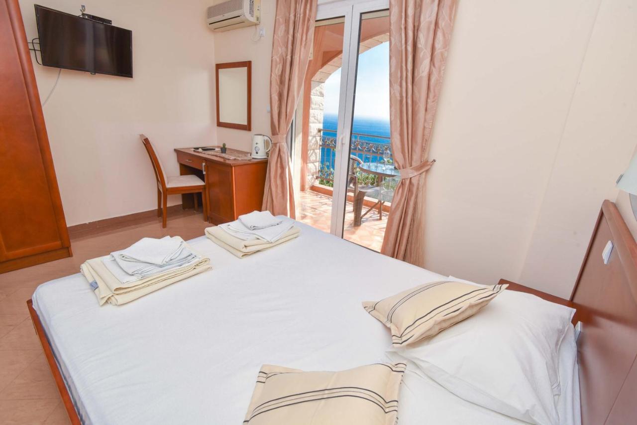 Apartments Villa Sveti Nikola Budva Extérieur photo