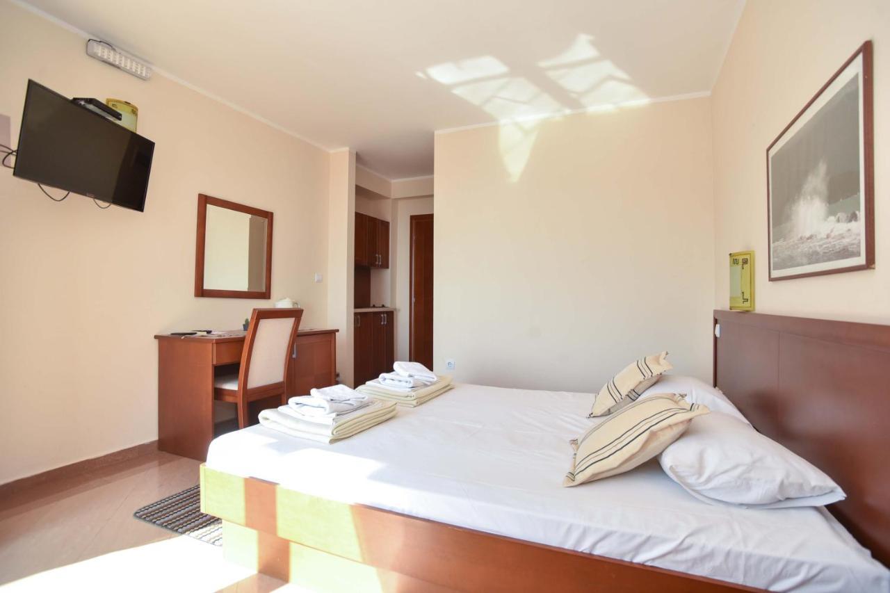 Apartments Villa Sveti Nikola Budva Extérieur photo
