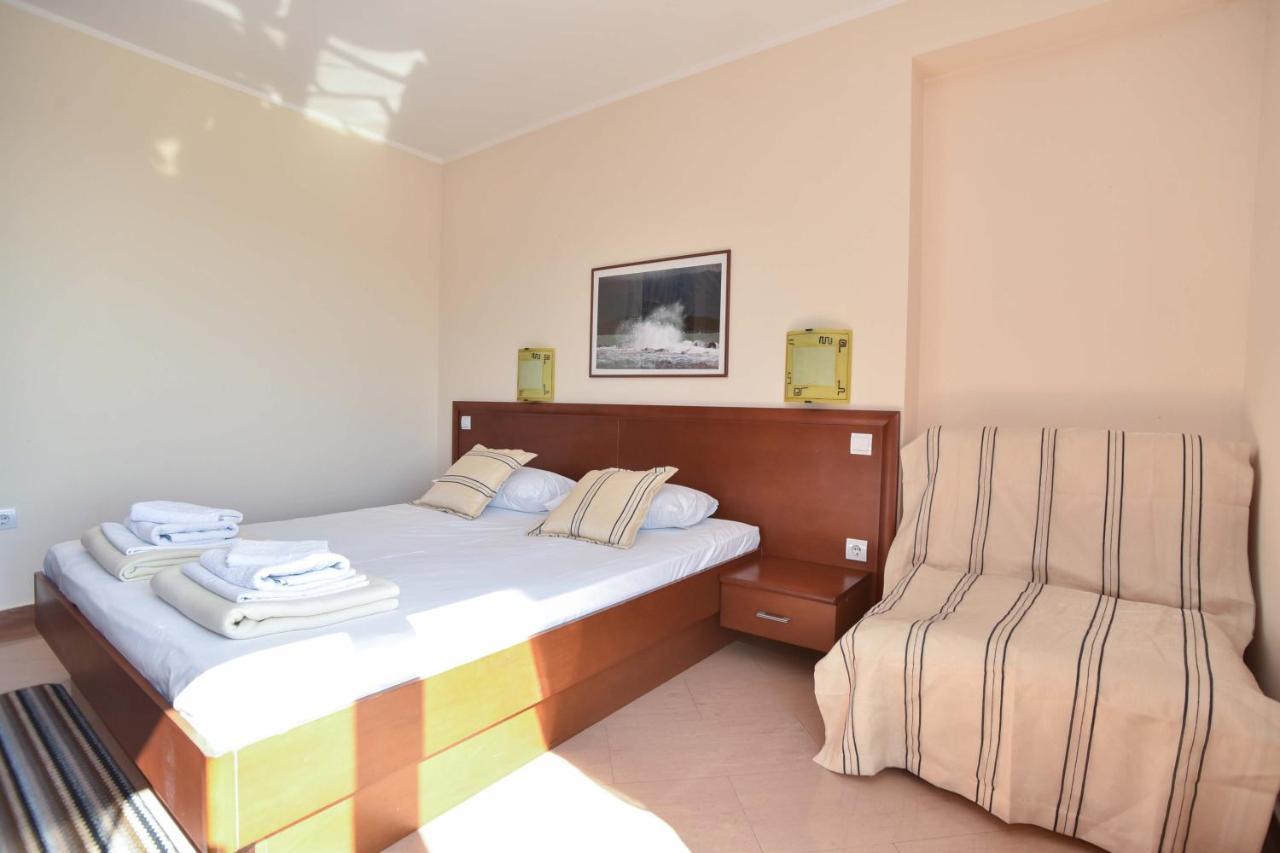 Apartments Villa Sveti Nikola Budva Extérieur photo