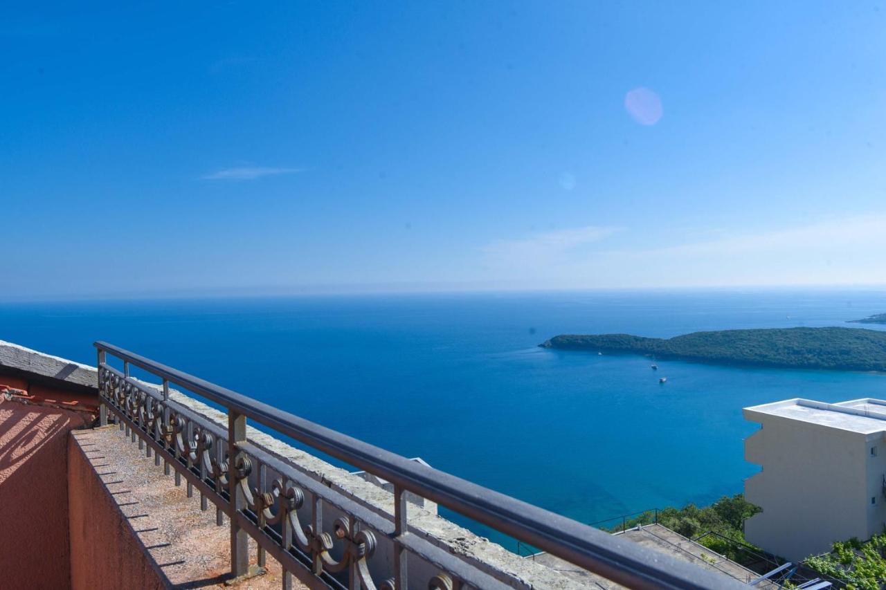Apartments Villa Sveti Nikola Budva Extérieur photo