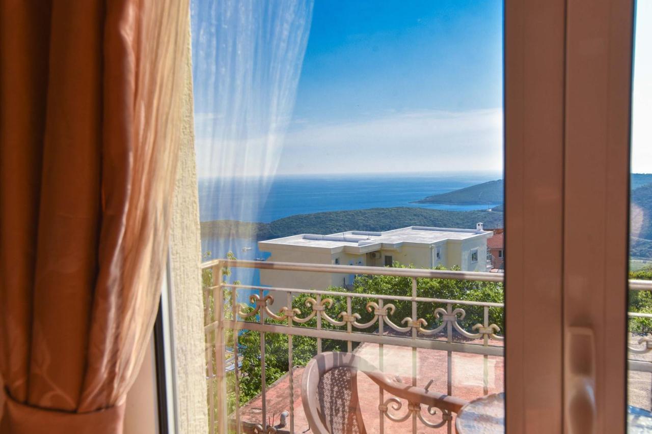 Apartments Villa Sveti Nikola Budva Extérieur photo