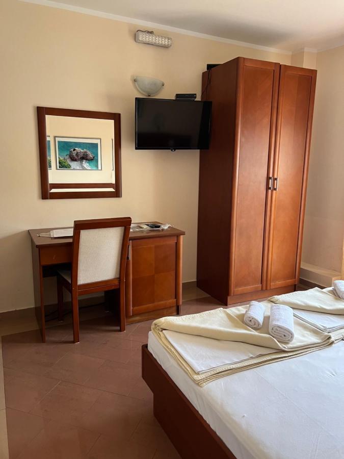 Apartments Villa Sveti Nikola Budva Extérieur photo
