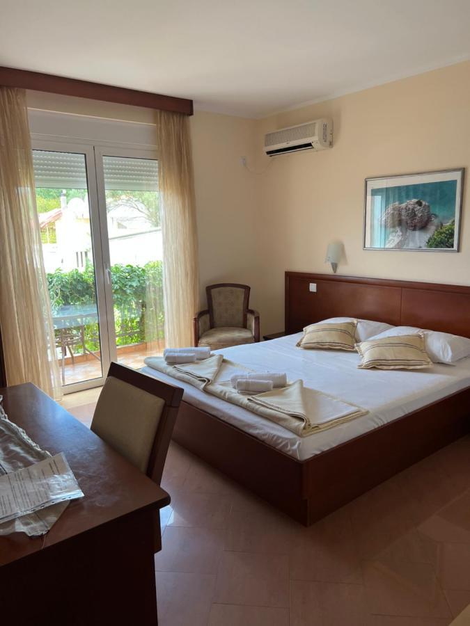 Apartments Villa Sveti Nikola Budva Extérieur photo