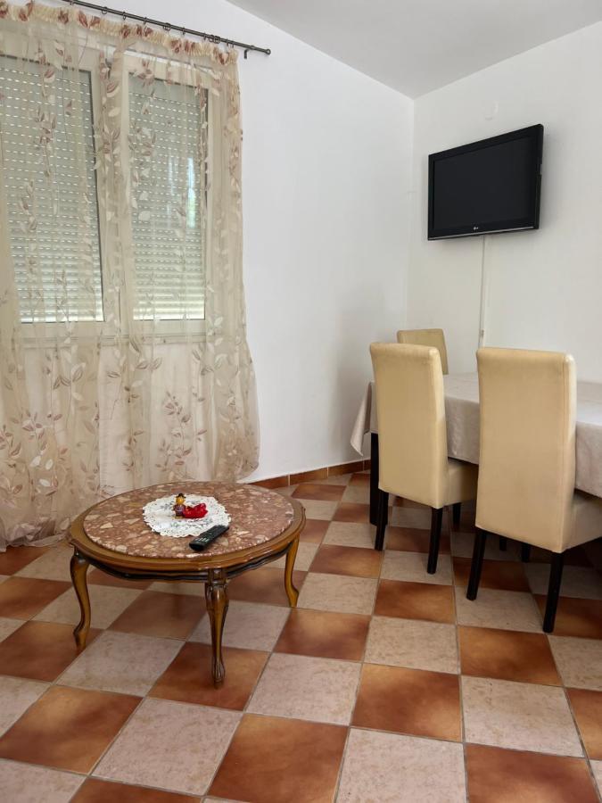 Apartments Villa Sveti Nikola Budva Extérieur photo