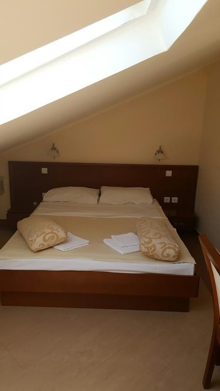 Apartments Villa Sveti Nikola Budva Extérieur photo