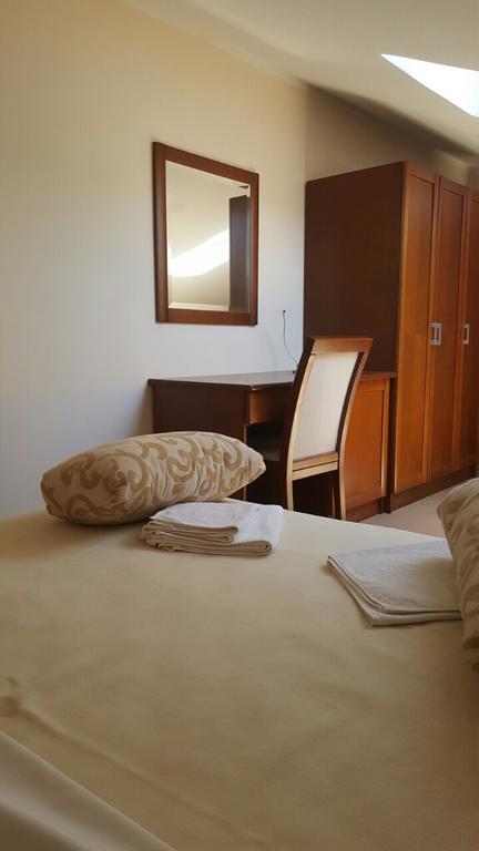 Apartments Villa Sveti Nikola Budva Extérieur photo