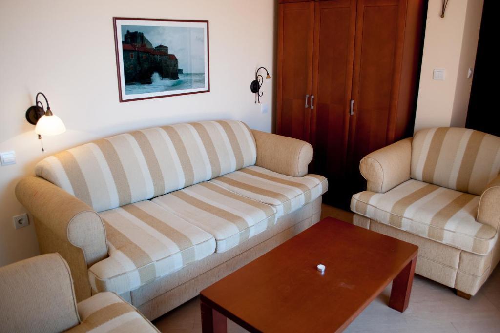 Apartments Villa Sveti Nikola Budva Chambre photo