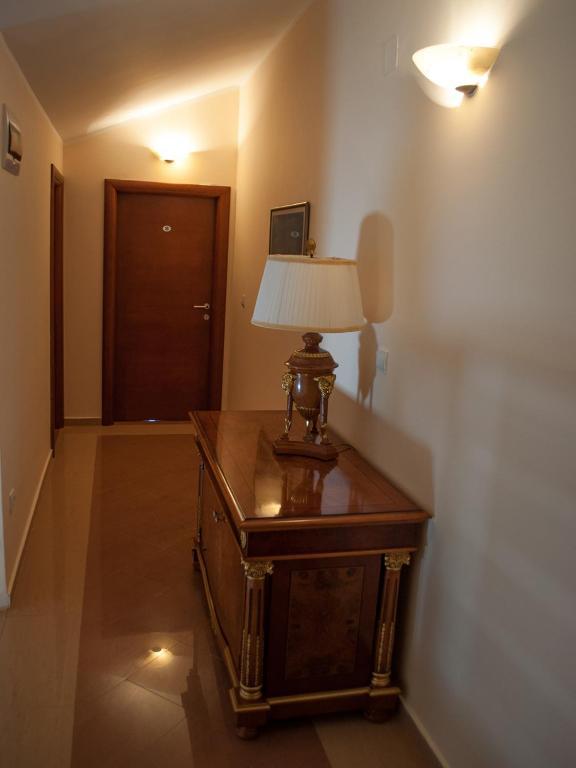 Apartments Villa Sveti Nikola Budva Extérieur photo