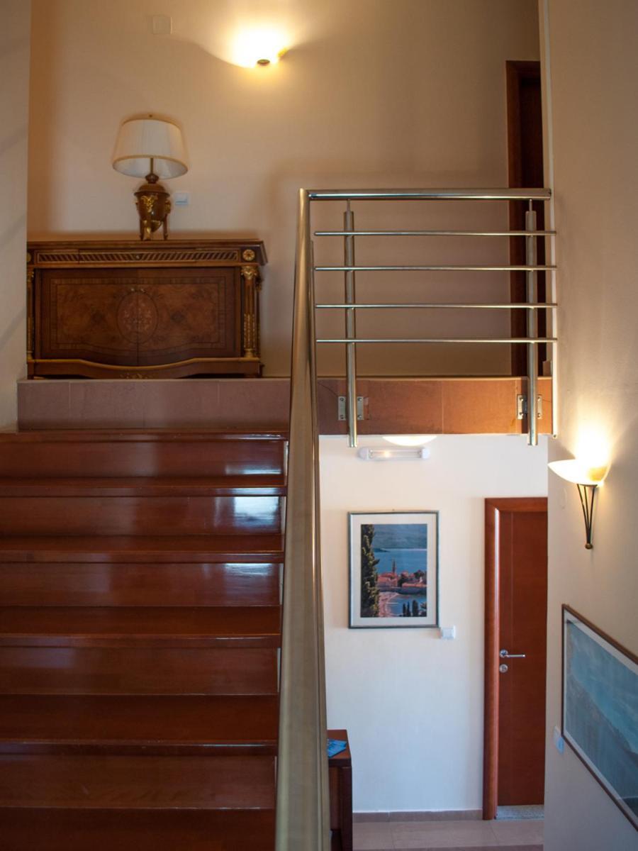 Apartments Villa Sveti Nikola Budva Extérieur photo